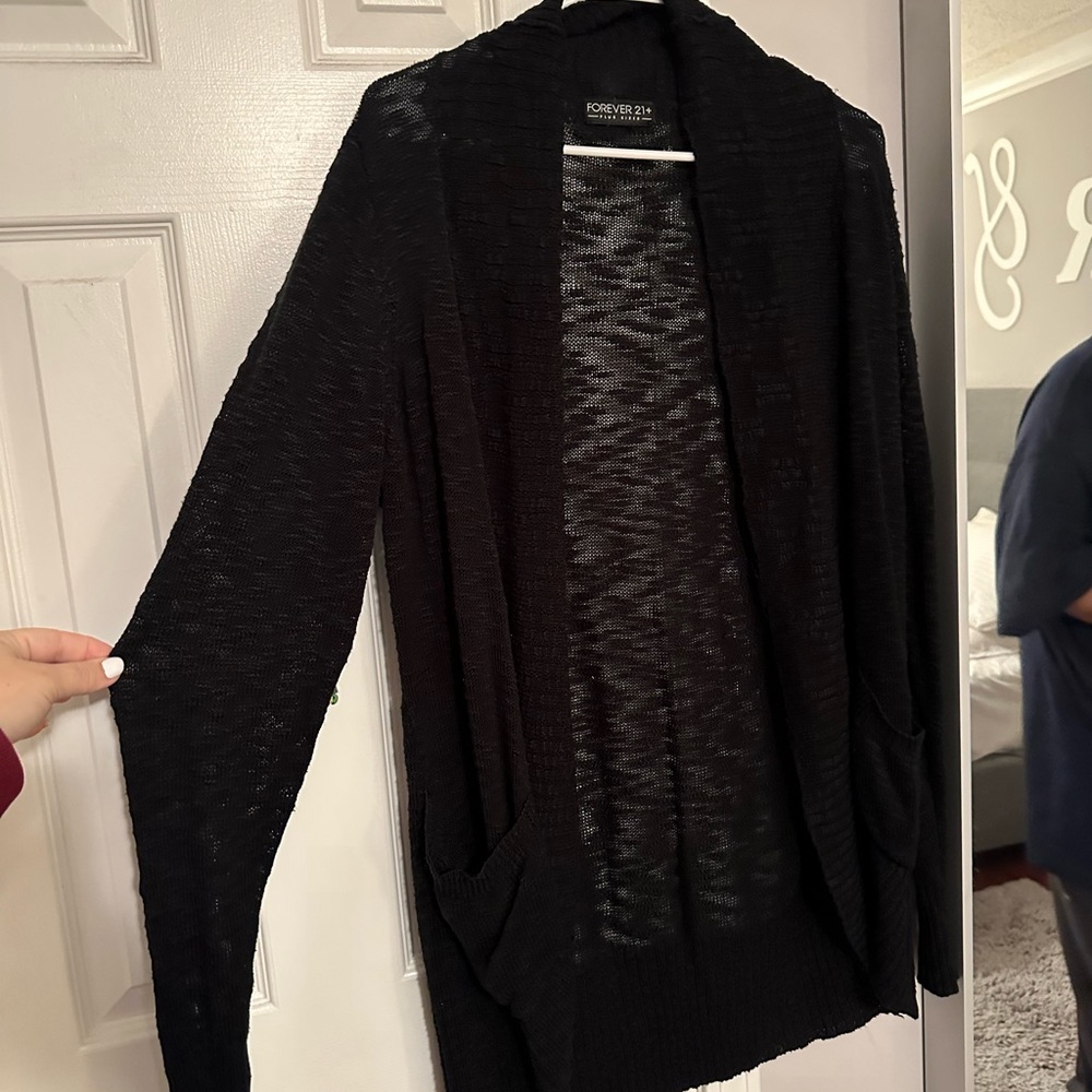 Long sweater women